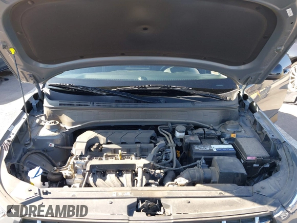 2022 Hyundai Venue SEL with VIN KMHRC8A3XNU182050, listed as a IAAI auction lot 42002955 with 29,089 mi miles and . Bid and sale history available at DreamBid. Image 10.
