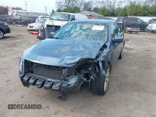 2012 Ford Fusion SEL z VIN 3FAHP0JA4CR412454, wystawiony jako IAAI lot #42102583 z przebiegiem 189 608 mil mil oraz . Historia ofert i sprzedaży dostępna na DreamBid. Obrazek 2.