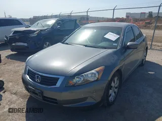 2009 Honda Accord EX z VIN 1HGCP26739A151612, wystawiony jako IAAI lot #41871767 z przebiegiem 47 217 mil mil oraz . Historia ofert i sprzedaży dostępna na DreamBid. Obrazek 18.
