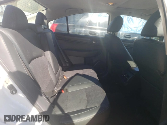 2015 Subaru Legacy 2.5i Limited with VIN 4S3BNAN61F3030175, listed as a Copart auction lot 73309323 with 150,619 mi miles. Bid and sale history available at carsss.com. Image 10.