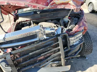2008 Dodge 1500 ST with VIN 1D7HU18268J193575, listed as a Copart auction lot 41442785 with Not Provided miles and Salvage Title. Bid and sale history available at DreamBid. Image 12.