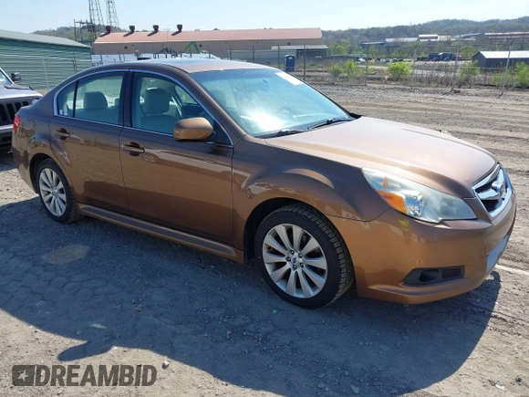 2012 Subaru Legacy Limited with VIN 4S3BMBK62C3039704, listed as a IAAI auction lot 42091092 with 177,350 mi miles and . Bid and sale history available at carsss.com. Image 1.