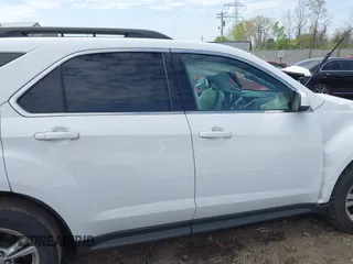 2013 Chevrolet Equinox LT with VIN 2GNALDEK1D1268330, listed as a IAAI auction lot 42118591 with 104,277 mi miles. Bid and sale history available at carsss.com. Image 14.