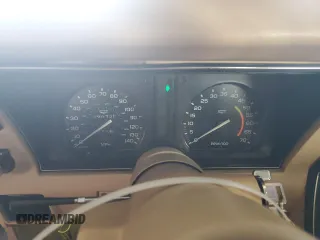 1979 Chevrolet Corvette with VIN 1Z87895447942, listed as a Copart auction lot 45036875 with 29,072 mi miles and Salvage title. Bid and sale history available at DreamBid. Image 9.