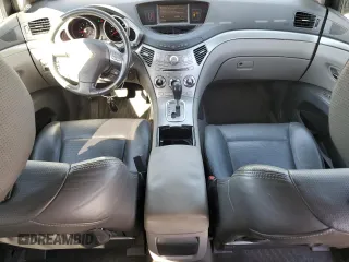 2006 Subaru Tribeca 5-Pass z VIN 4S4WX82C664418247, wystawiony jako Copart lot #49711875 z przebiegiem 163 088 mil mil oraz Czysty tytuł • Clean title. Historia ofert i sprzedaży dostępna na DreamBid. Obrazek 8.
