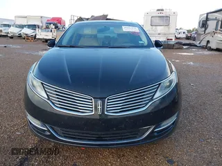 2014 Lincoln MKZ with VIN 3LN6L2G90ER801385, listed as a IAAI auction lot 41815173 with 155,579 mi miles and . Bid and sale history available at DreamBid. Image 11.