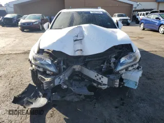 2015 Lexus GS 350 with VIN JTHBE1BL8FA011708, listed as a Copart auction lot 70347954 with 34,780 mi miles and Salvage Title. Bid and sale history available at carsss.com. Image 5.