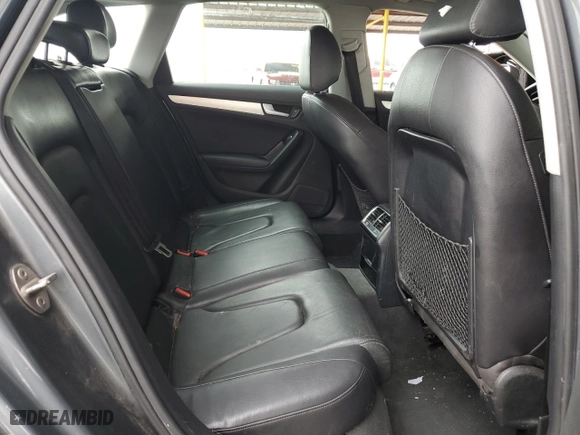 2013 Audi allroad Premium Plus with VIN WA1UFAFLXDA045299, listed as a Copart auction lot 63993494 with 86,468 mi miles and Salvage Title. Bid and sale history available at carsss.com. Image 11.
