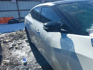 2020 Nissan Maxima Platinum with VIN 1N4AA6FV1LC381227, listed as a IAAI auction lot 41274787 with 85,788 mi miles and . Bid and sale history available at DreamBid. Image 13.