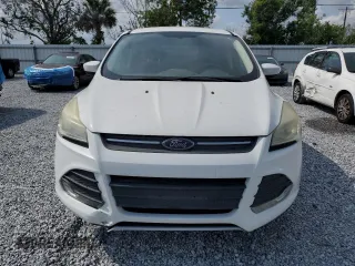 2015 Ford Escape SE with VIN 1FMCU0GX0FUB56783, listed as a Copart auction lot 55876095 with Not Provided miles and Clean Title. Bid and sale history available at DreamBid. Image 5.