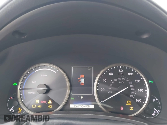 2021 Lexus NX 300h с VIN JTJGJRDZ5M2164361, выставлен на аукционе IAAI как лот 42068507 с пробегом 59 741 миль миль и . История ставок и продаж доступна на DreamBid. Изображение 7.