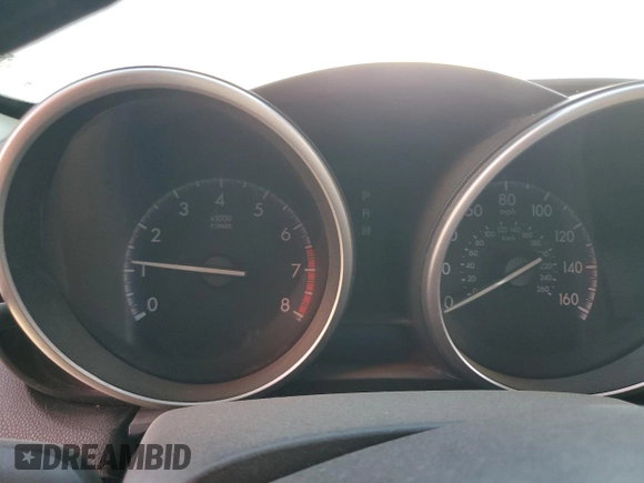 2012 Mazda 3 i Sport with VIN JM1BL1UG6C1590300, listed as a Copart auction lot 84103604 with Not Provided miles and Salvage Title. Bid and sale history available at DreamBid. Image 9.