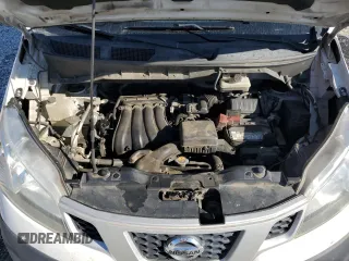 2019 Nissan NV200 S с VIN 3N6CM0KN8KK705504, выставлен на аукционе Copart как лот 48012905 с пробегом 496 166 миль миль и Чистый • Clean title. История ставок и продаж доступна на DreamBid. Изображение 12.