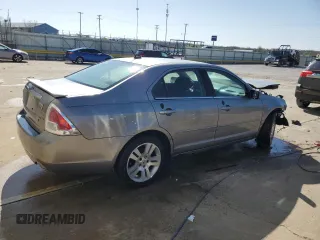 2008 Ford Fusion SEL with VIN 3FAHP08188R175805, listed as a Copart auction lot 51787435 with 262,826 mi miles and Non Repairable. Bid and sale history available at carsss.com. Image 3.