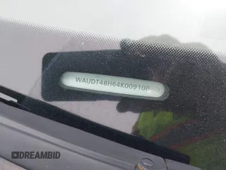 2004 Audi A4 3.0L z VIN WAUDT48H64K009108, wystawiony jako IAAI lot #42260314 z przebiegiem 111 322 mil mil oraz . Historia ofert i sprzedaży dostępna na DreamBid. Obrazek 12.