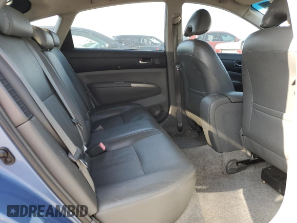 2008 Toyota Prius с VIN JTDKB20U287787439, выставлен на аукционе Copart как лот 61607915 с пробегом 343 112 миль миль и Чистый • Clean title. История ставок и продаж доступна на DreamBid. Изображение 10.
