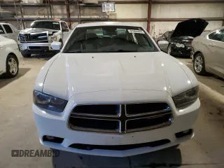 2013 Dodge Charger RT Plus with VIN 2C3CDXDT8DH671274, listed as a Copart auction lot 81564444 with 79,662 mi miles and Salvage Title. Bid and sale history available at carsss.com. Image 5.