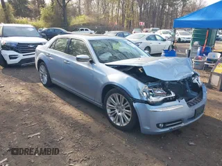 2012 Chrysler 300 Limited with VIN 2C3CCACG9CH166184, listed as a IAAI auction lot 42058060 with 97,897 mi miles and . Bid and sale history available at carsss.com. Image 1.