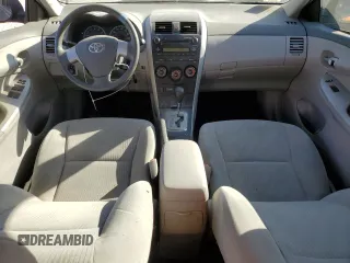 2010 Toyota Corolla with VIN 1NXBU4EE6AZ189848, listed as a Copart auction lot 78895814 with 141,286 mi miles and Non Repairable. Bid and sale history available at carsss.com. Image 8.