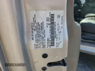 2005 Ford Focus S with VIN 1FAFP34N15W143918, listed as a Copart auction lot 50578105 with Not Provided miles and Salvage Title. Bid and sale history available at carsss.com. Image 15.