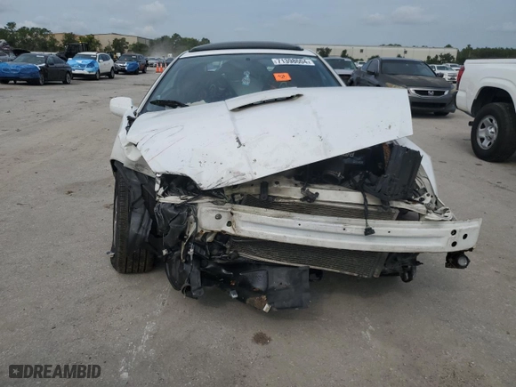 2002 Toyota Celica GT with VIN JTDDR32T420137543, listed as a Copart auction lot 71398604 with 168,767 mi miles and Salvage Title. Bid and sale history available at carsss.com. Image 5.