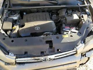 2008 Toyota RAV4 Ltd with VIN JTMZK34V485021781, listed as a Copart auction lot 73809533 with 222,330 mi miles and Salvage Title. Bid and sale history available at carsss.com. Image 14.
