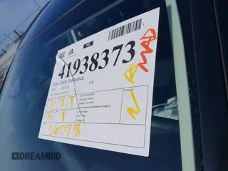 2024 Lexus NX 350h Premium with VIN JTJGKCEZ3R2034112, listed as a IAAI auction lot 41938373 with 26,078 mi miles and . Bid and sale history available at DreamBid. Image 17.