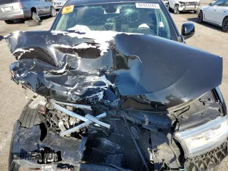2020 Dodge Durango SXT Plus z VIN 1C4RDJAG2LC318847, wystawiony jako Copart lot #52423245 z przebiegiem Nie podano mil oraz Czysty tytuł • Clean title. Historia ofert i sprzedaży dostępna na DreamBid. Obrazek 12.