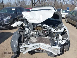 2016 Chevrolet Equinox LT with VIN 2GNFLFEK9G6152561, listed as a IAAI auction lot 41827514 with 120,848 mi miles and . Bid and sale history available at carsss.com. Image 6.
