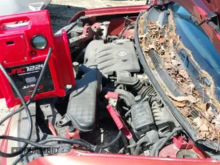 2011 Nissan Cube S с VIN JN8AZ2KR4BT207126, выставлен на аукционе IAAI как лот 42258237 с пробегом 140 060 миль миль и . История ставок и продаж доступна на DreamBid. Изображение 12.