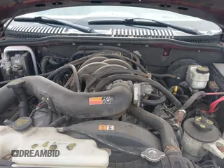 2006 Ford Explorer Limited с VIN 1FMEU75846UA00601, выставлен на аукционе IAAI как лот 42567337 с пробегом 187 780 миль миль и . История ставок и продаж доступна на DreamBid. Изображение 10.