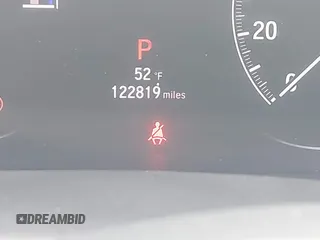2020 Honda Insight EX with VIN 19XZE4F53LE000119, listed as a IAAI auction lot 41653671 with 122,819 mi miles and . Bid and sale history available at DreamBid. Image 15.