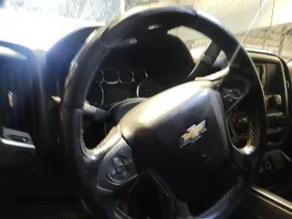 2015 Chevrolet Silverado 3500HD z VIN 1GC1CZEG8FF603709, wystawiony jako IAAI lot #42360383 z przebiegiem 224 068 mil mil oraz . Historia ofert i sprzedaży dostępna na DreamBid. Obrazek 1.
