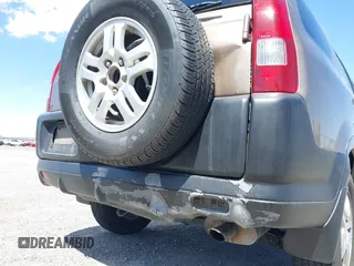 2002 Honda CR-V EX with VIN JHLRD78862C074543, listed as a IAAI auction lot 42259197 with 314,950 mi miles and . Bid and sale history available at DreamBid. Image 6.