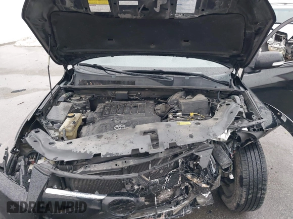 2010 Toyota RAV4 Limited with VIN 2T3YK4DV9AW008217, listed as a IAAI auction lot 41466847 with 199,277 mi miles and . Bid and sale history available at DreamBid. Image 10.