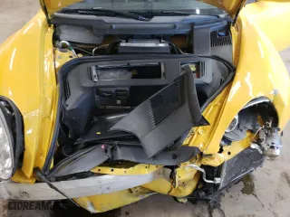 2006 Porsche Boxster with VIN WP0CA29896U710918, listed as a Copart auction lot 72058764 with 82,764 mi miles and Non Repairable. Bid and sale history available at carsss.com. Image 11.