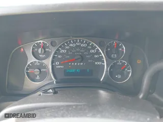 2020 Chevrolet Express Passenger LT with VIN 1GAZGPFG8L1209896, listed as a IAAI auction lot 41509992 with 240,207 mi miles. Bid and sale history available at carsss.com. Image 7.