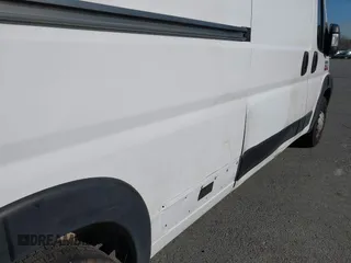 2019 Ram ProMaster Cargo with VIN 3C6URVJG6KE560302, listed as a IAAI auction lot 41779148 with 80,418 mi miles. Bid and sale history available at carsss.com. Image 18.