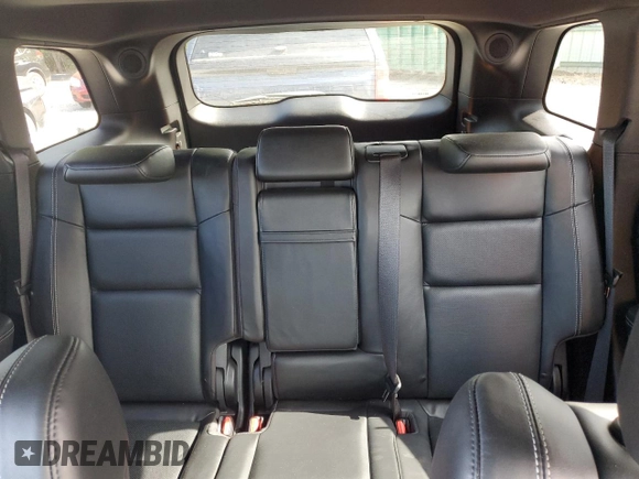 2021 Jeep Grand Cherokee Limited with VIN 1C4RJFBG3MC678473, listed as a Copart auction lot 61011925 with 20,585 mi miles and Salvage title. Bid and sale history available at DreamBid. Image 10.