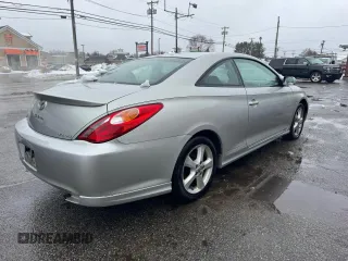 2006 Toyota Solara SE with VIN 4T1CA38P16U097882, listed as a Copart auction lot 54990225 with 276,094 mi miles and Clean Title. Bid and sale history available at carsss.com. Image 4.