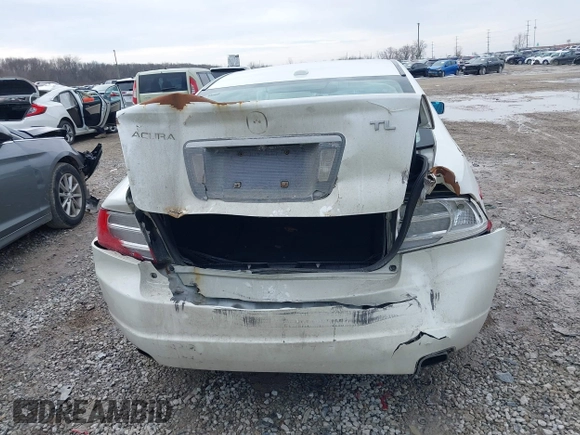 2004 Acura TL z VIN 19UUA66234A032887, wystawiony jako IAAI lot #41643892 z przebiegiem 217 833 mil mil oraz . Historia ofert i sprzedaży dostępna na DreamBid. Obrazek 16.