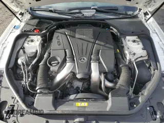2019 Mercedes-Benz SL-Class SL 550 with VIN WDDJK7DA9KF055577, listed as a Copart auction lot 83988654 with 20,726 mi miles and Non Repairable. Bid and sale history available at carsss.com. Image 11.
