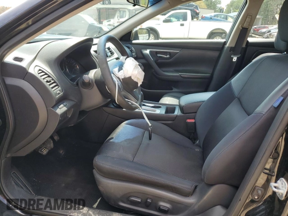 2016 Nissan Altima S with VIN 1N4AL3AP2GC221025, listed as a Copart auction lot 53122355 with 110,969 mi miles and Salvage Title. Bid and sale history available at DreamBid. Image 7.