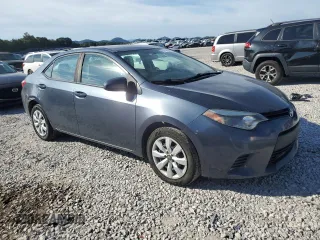 2014 Toyota Corolla L с VIN 2T1BURHE6EC132128, выставлен на аукционе Copart как лот 68744664 с пробегом 153 703 миль миль и Списание • Salvage title. История ставок и продаж доступна на DreamBid. Изображение 4.
