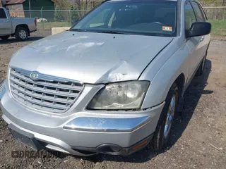 2006 Chrysler Pacifica Touring with VIN 2A8GF68476R619449, listed as a IAAI auction lot 42116396 with 441,774 mi miles and . Bid and sale history available at DreamBid. Image 6.