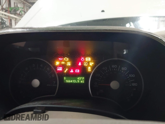 2006 Ford Explorer XLS with VIN 1FMEU72E26UB19192, listed as a IAAI auction lot 41827420 with 166,413 mi miles and . Bid and sale history available at DreamBid. Image 7.