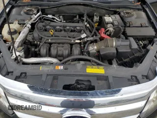 2012 Ford Fusion SE with VIN 3FAHP0HAXCR291550, listed as a Copart auction lot 52867765 with 134,162 mi miles and Salvage title. Bid and sale history available at DreamBid. Image 12.
