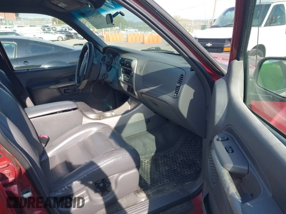 2001 Ford Explorer Sport Trac с VIN 1FMZU67E41UB71534, выставлен на аукционе IAAI как лот 42065374 с пробегом 171 393 миль миль и . История ставок и продаж доступна на DreamBid. Изображение 5.