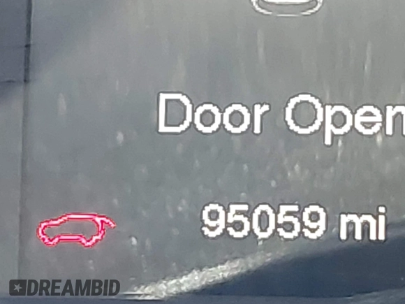 2015 Jeep Cherokee Sport with VIN 1C4PJMAB9FW595102, listed as a IAAI auction lot 42257918 with 95,059 mi miles and . Bid and sale history available at DreamBid. Image 15.