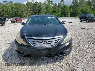 2012 Hyundai Sonata SE z VIN 5NPEC4AC4CH367035, wystawiony jako Copart lot #53584105 z przebiegiem 187 147 mil mil oraz Szkoda całkowita • Salvage title. Historia ofert i sprzedaży dostępna na DreamBid. Obrazek 13.